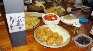 8月奈良句会 030