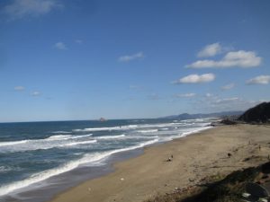 イーストサイド