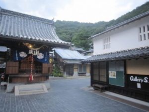 街並み保存地区 その4