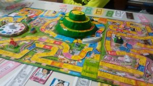 人生劇場ゲーム