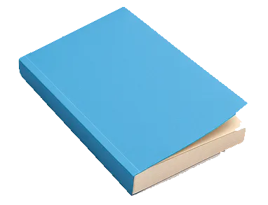 ペーパーバック