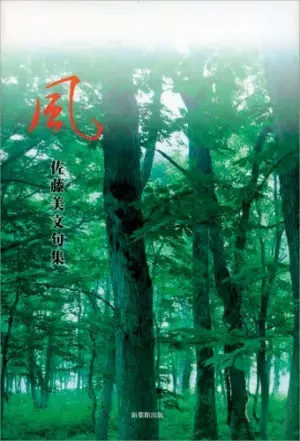 風 佐藤美文句集