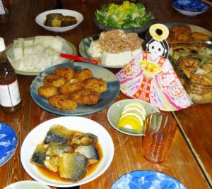 奈良句会３月 020