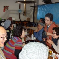 込み入った話？