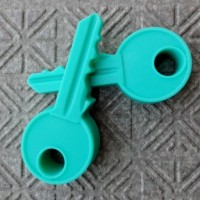 ドアストッパー