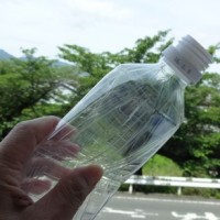 ペットボトル