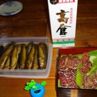 イノシシ