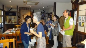 奈良句会 句会14.7-1