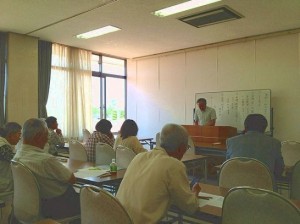 蒲郡川柳会20140704-1