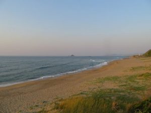 イーストサイド