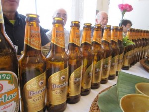 ビールオーケー