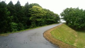 梅雨のよう　最初