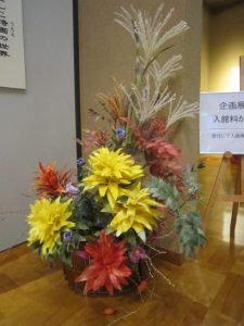 前田楓花作品３