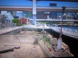 阪神大震災メモリアルプレイス