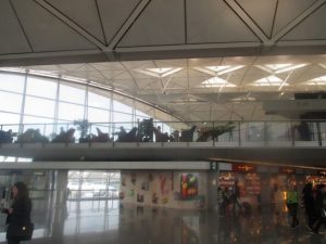 香港空港　その２