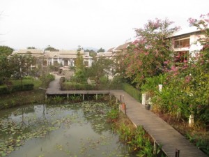 ブーゲンビリアホテル