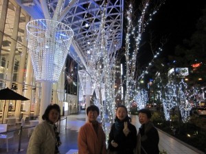 カルチャーの別嬪