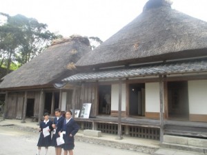 武家屋敷そのよん