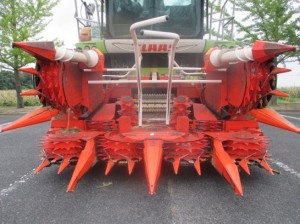 さて何でしょう