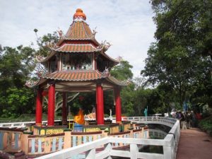 わからん９　自由の女神