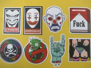 しーる　その２