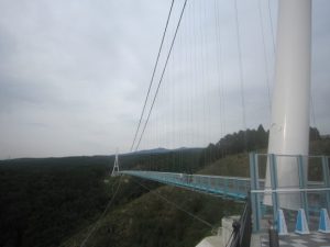 スカイウォーク