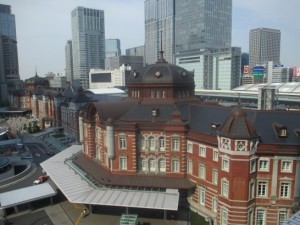 東京駅