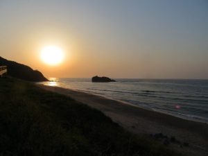 ウエストサイド