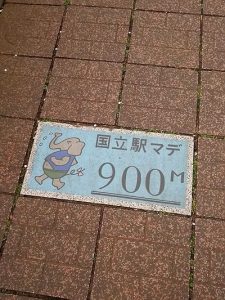 マデ900
