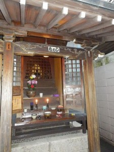 じょうらくいん別院