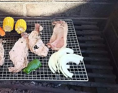 BBQ