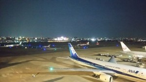 福岡空港