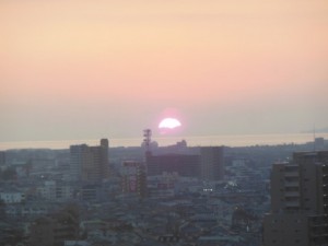 夕陽_001