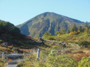 火打山　　３DSCN6470_001