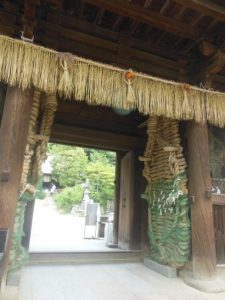 石手寺のわらじ_001
