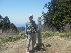 １２７８ｍ頂上_001