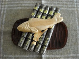 筏羊羹と鮎最中_001